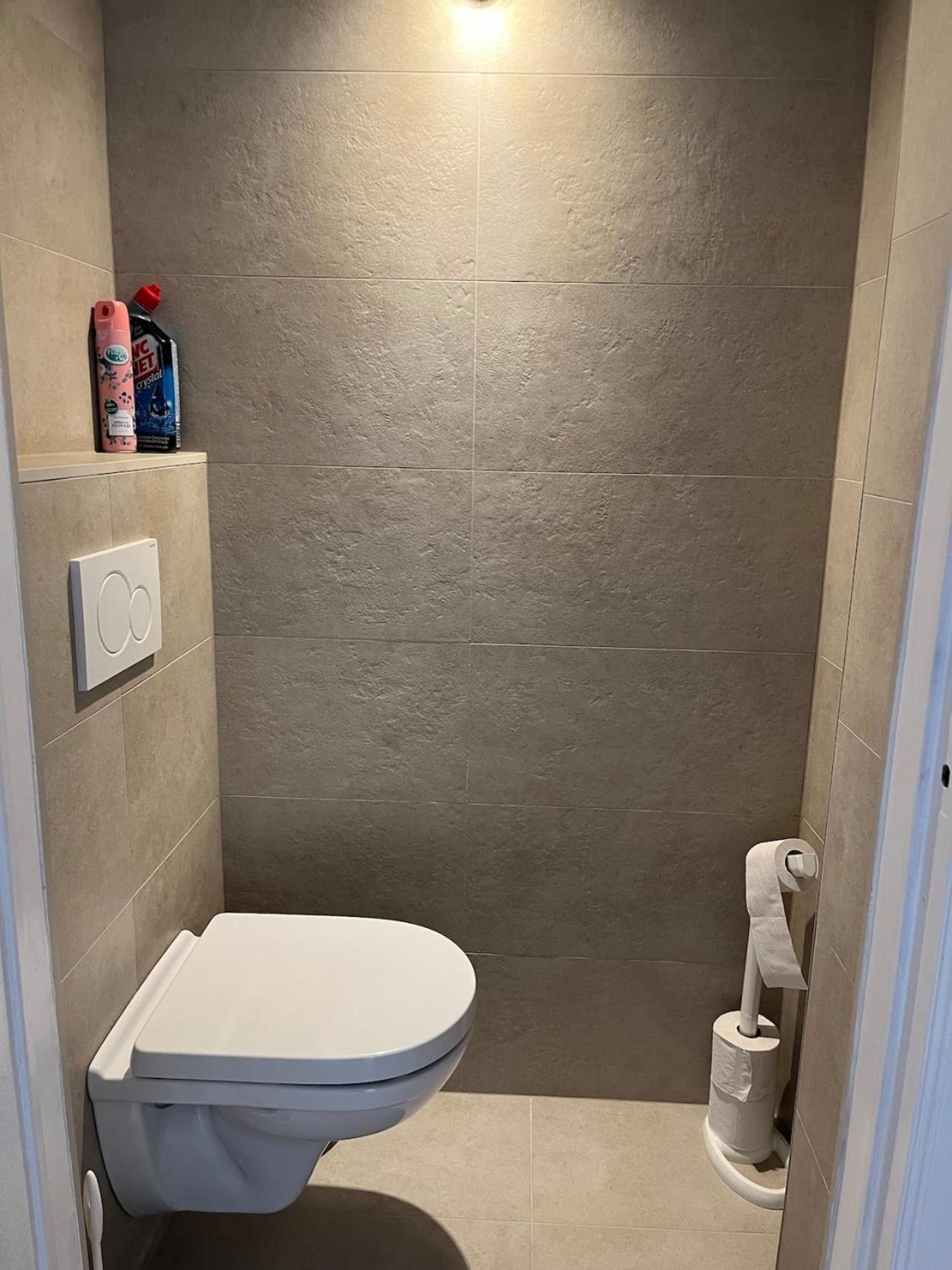Bright Apartment With Sea View ออสเทนด์ ภายนอก รูปภาพ